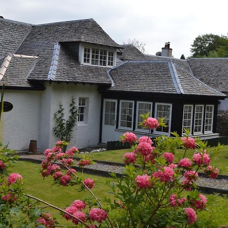 Home Farm Cottages, Glendaruel, Argyll. Scotland Clachan of Glendaruel Екстер'єр фото