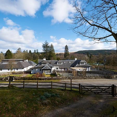 Home Farm Cottages, Glendaruel, Argyll. Scotland Clachan of Glendaruel Екстер'єр фото